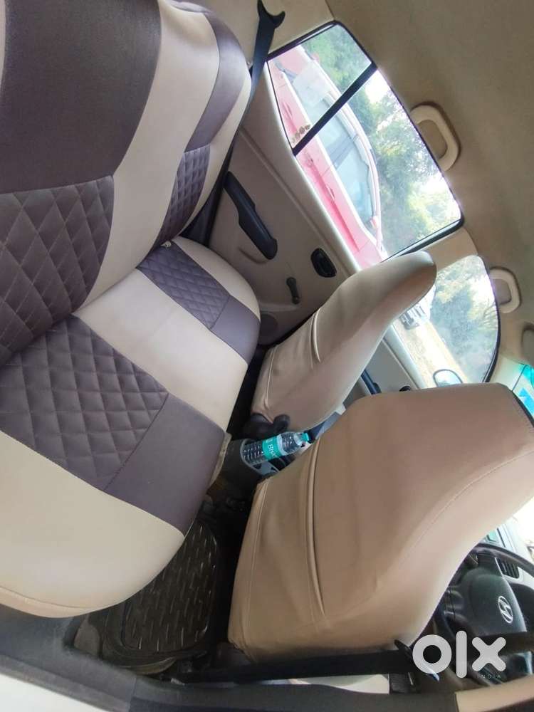 Hyundai I10 1.2 Kappa Magna, 2013, Petrol