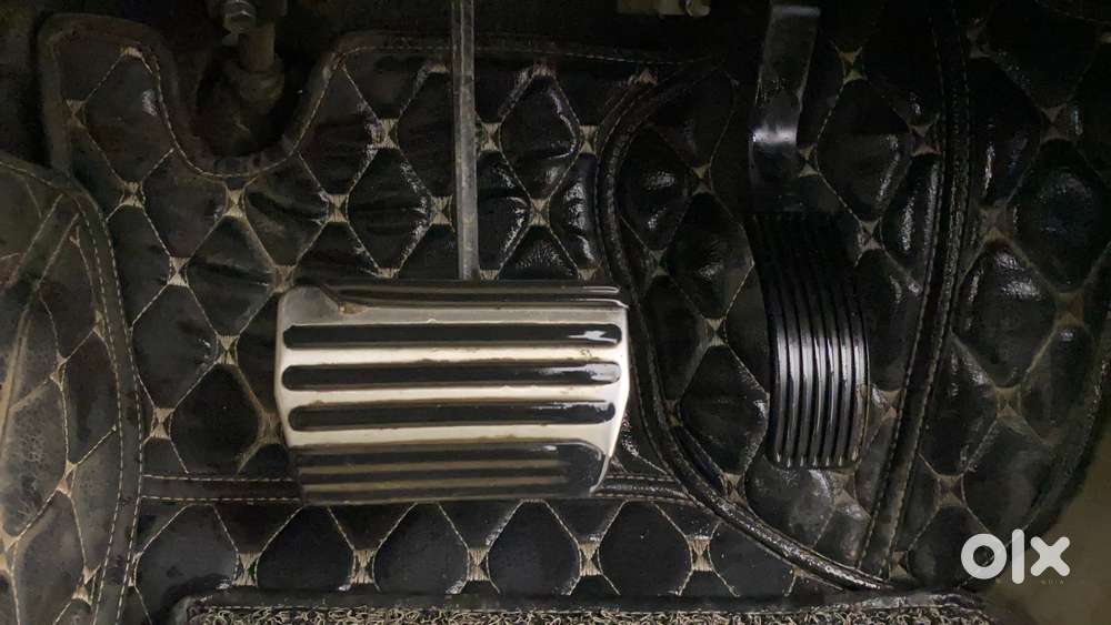 Mahindra Xuv500 W10 At, 2016, Diesel