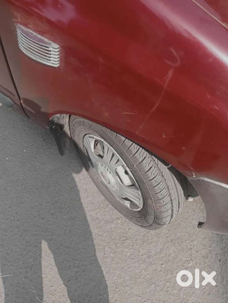 Maruti Suzuki Alto 2010 Lxi 4th Owner