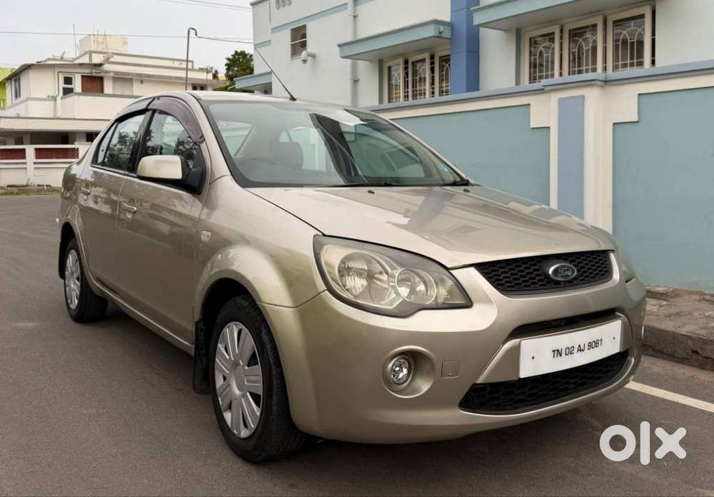 Ford Fiesta 1.4 Zxi Duratec, 2009, Petrol