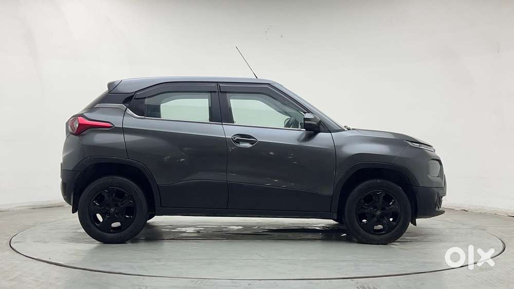 Tata Punch Accomplished Amt, 2022, Petrol