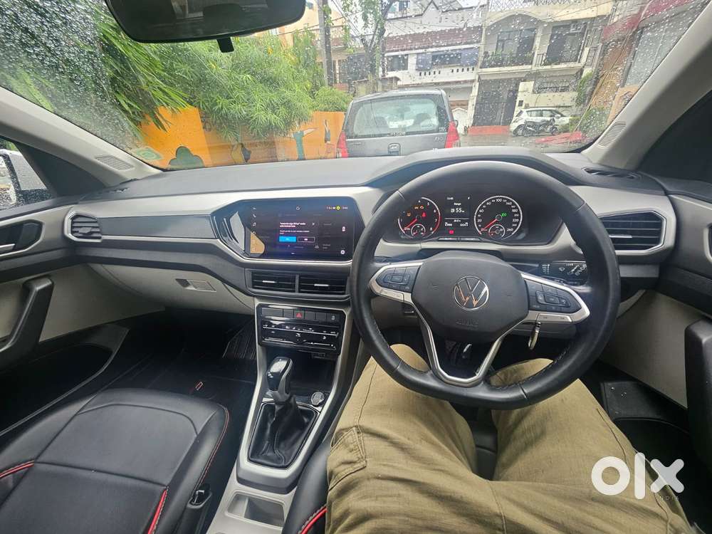Volkswagen Tiguan 1.0 Tsi, 2023, Petrol