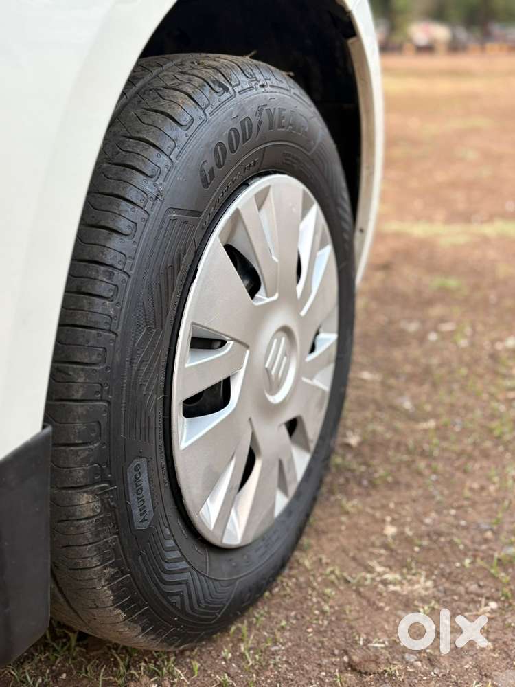 Maruti Suzuki Swift 2004-2010 Vxi Bsiii, 2011, Petrol