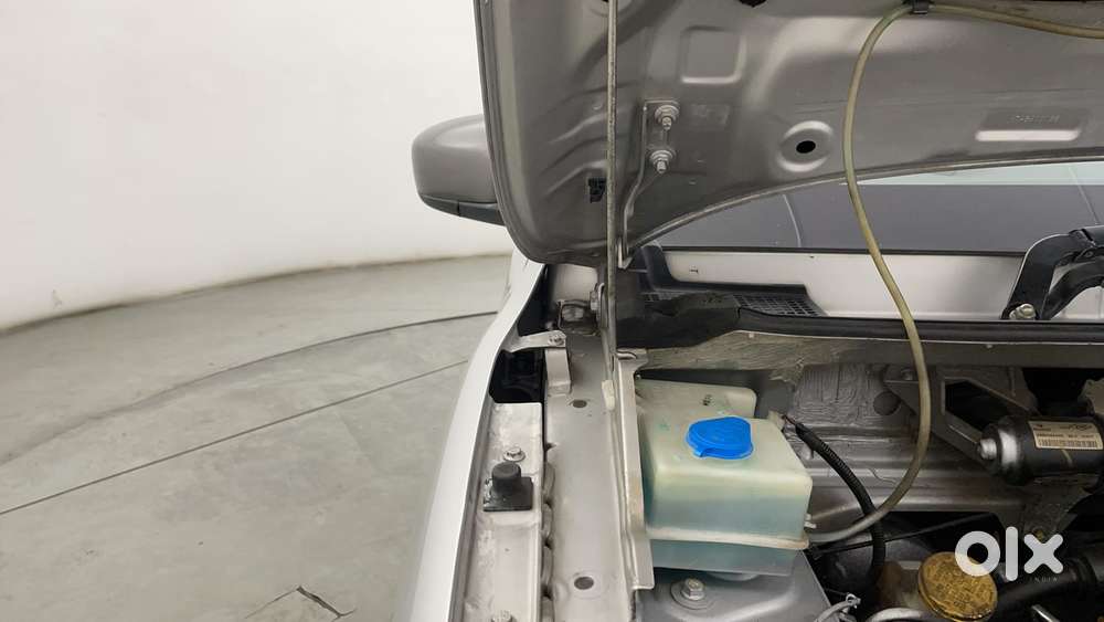 Renault Kwid Rxt 1.0, 2017, Petrol
