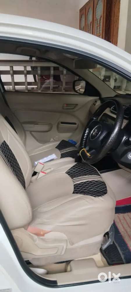 Maruti Suzuki Dzire 2023