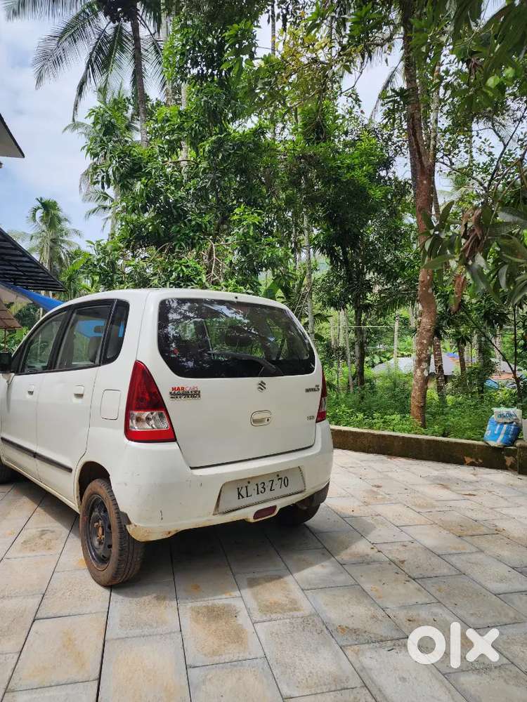 Maruti Suzuki Estilo Vxi 2012