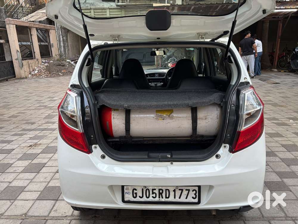 Maruti Suzuki Alto K10 Vxi Amt, 2018, Cng & Hybrids