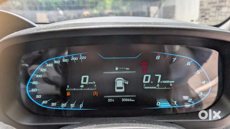 Hyundai I20 Asta (o) 1.2 Mt Dual Tone, 2024, Petrol