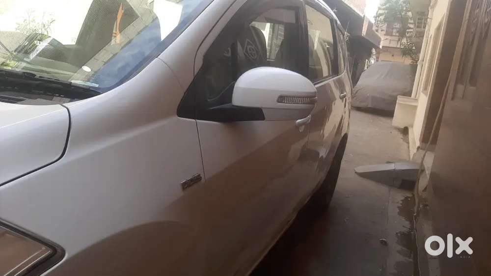 Maruti Suzuki Ertiga Vdi 2017