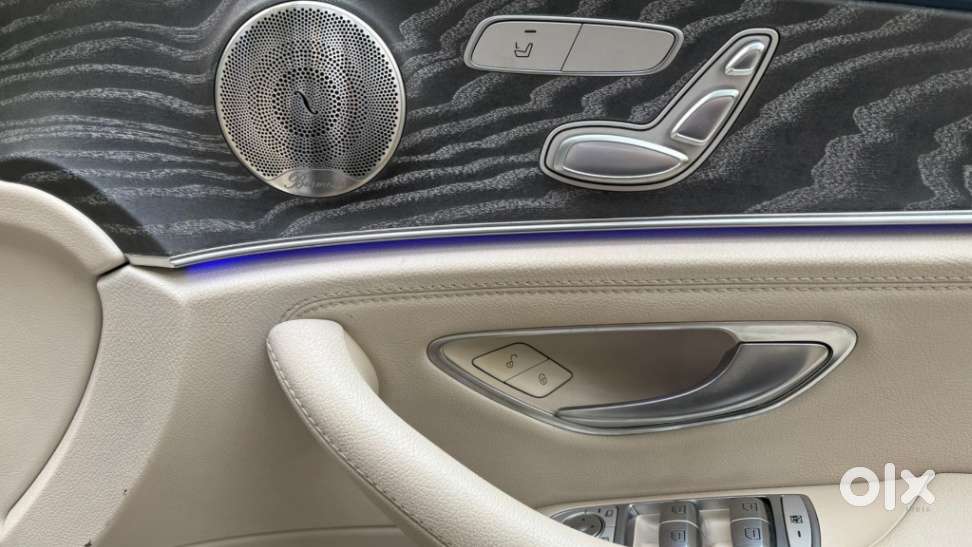 Mercedes-benz E-class E 200 Exclusive, 2023, Petrol