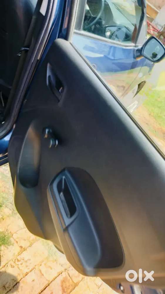Baleno  2020 40000 Km Run