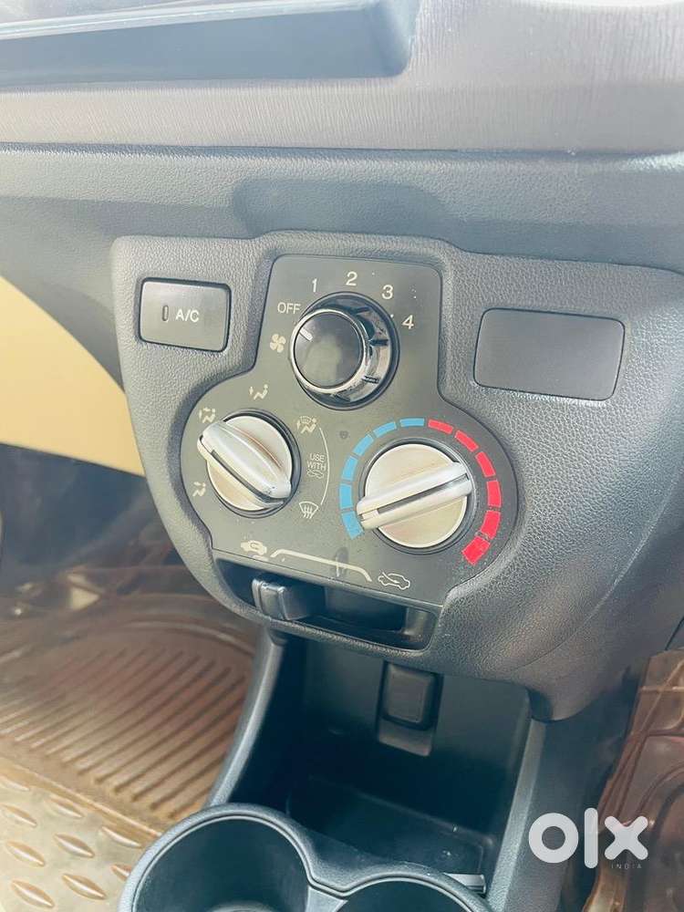 Honda Amaze 2013 Petrol Good Condition