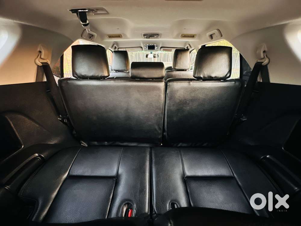 Toyota Fortuner 4x4 At 2.8 Diesel, 2018, Diesel