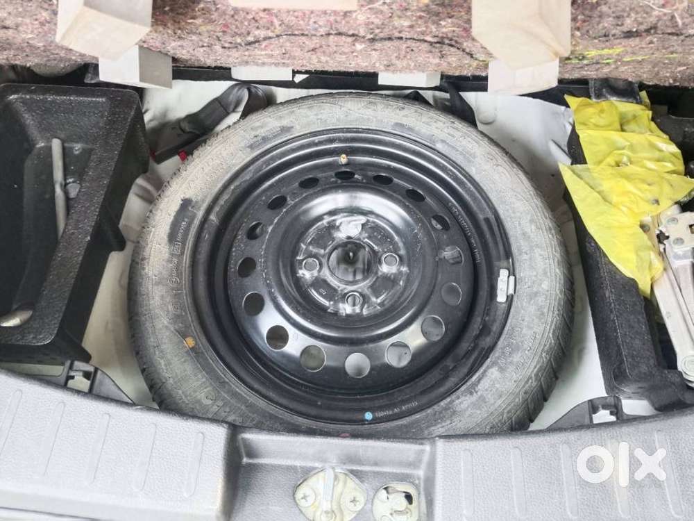 Maruti Suzuki Wagon R Vxi 1.2, 2016, Petrol