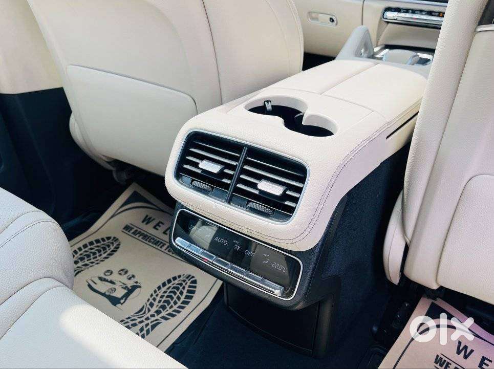 Mercedes-benz Gls 400d 4matic, 2023, Diesel