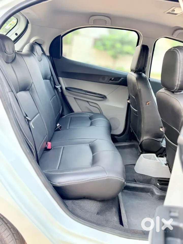 Tata Tiago 1.05 Revotorq Xt, 2023, Petrol