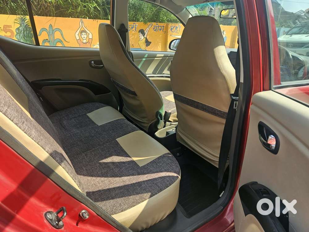 Hyundai I10 1.2 Kappa Magna, 2011, Petrol