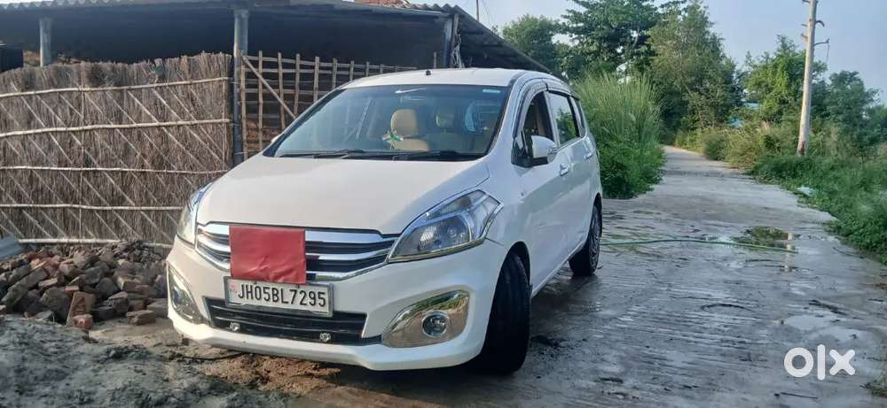 Maruti Suzuki Ertiga Vdi 2016