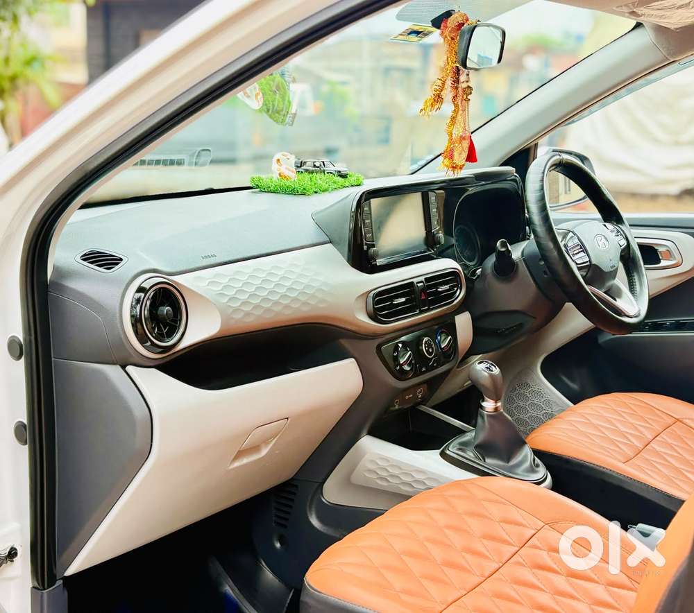 Hyundai Grand I10 Nios Sportz, 2024, Cng & Hybrids