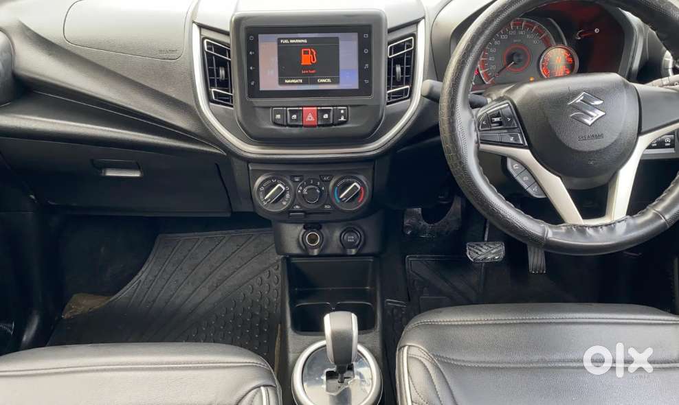Maruti Suzuki Celerio Zxi+ 2023