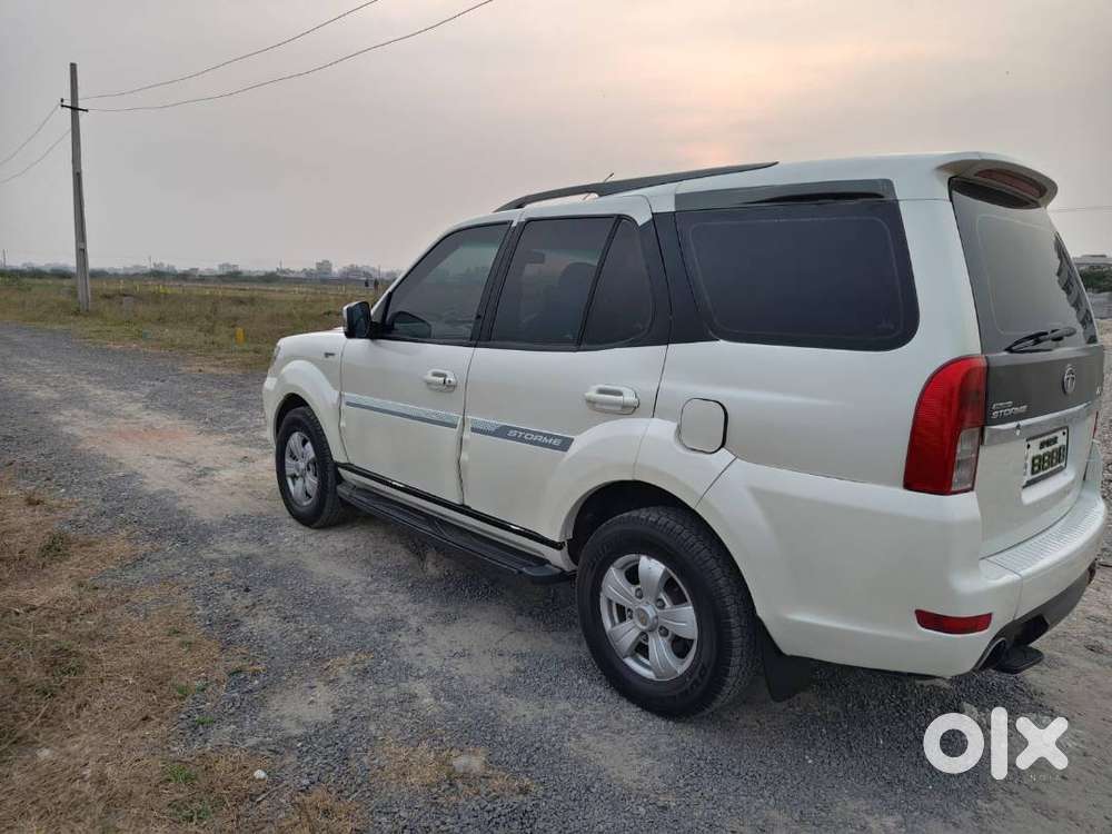 Safari Storme Vx 4*2