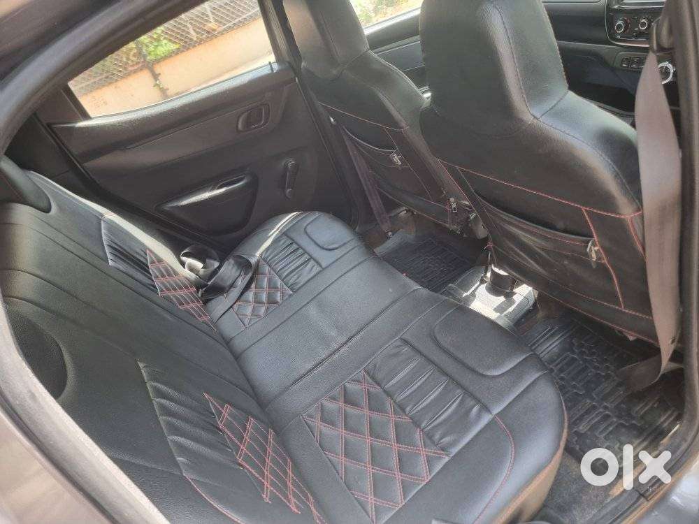 Renault Kwid Amt, 2018, Petrol