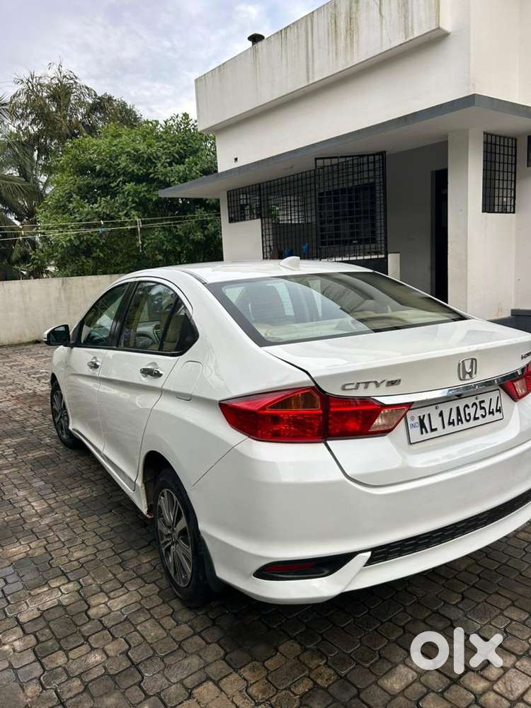 Honda City 2017 Diesel Good Condition