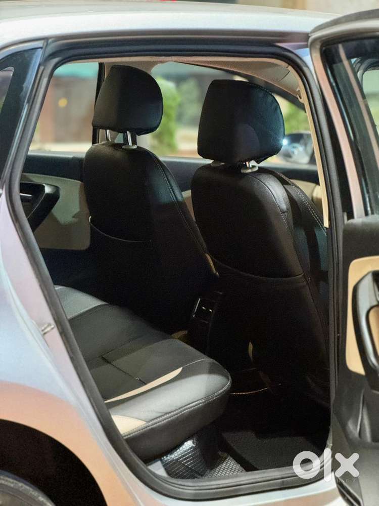 Volkswagen Ameo 1.5 Tdi Highline Plus 16 At, 2017, Diesel