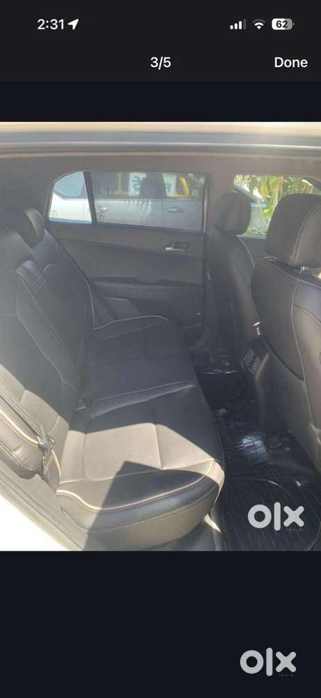 2016 Hyundai Creta Diesel Excellent Condition