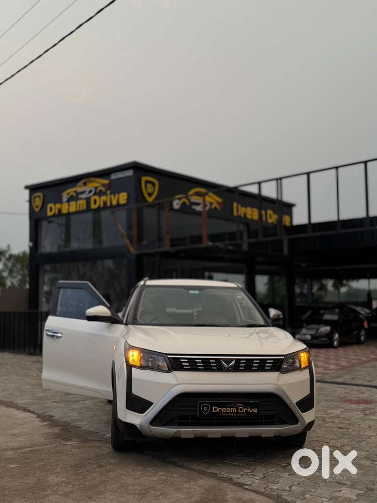Mahindra Xuv300 W6 Diesel, 2022, Diesel