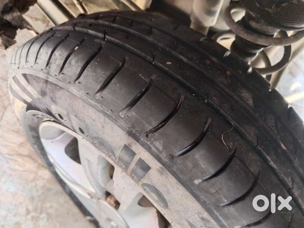 Maruti Suzuki Alto 2004 Petrol Good Condition