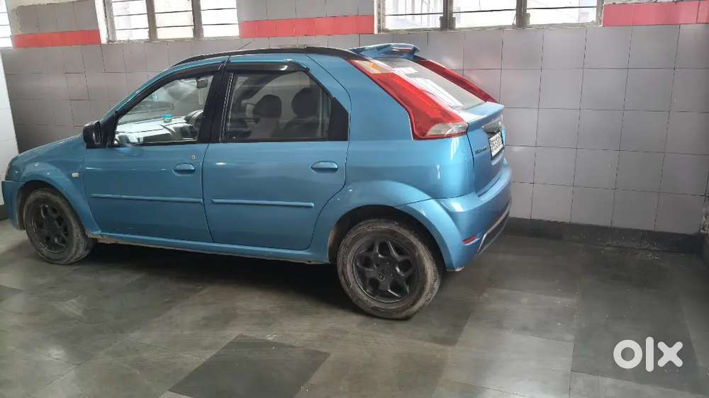 Mahindra Verito Vibe 2017