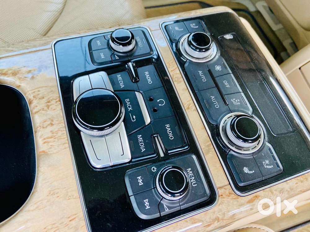 Audi A8 L 50 Tdi Quattro Premium Plus, 2011, Diesel