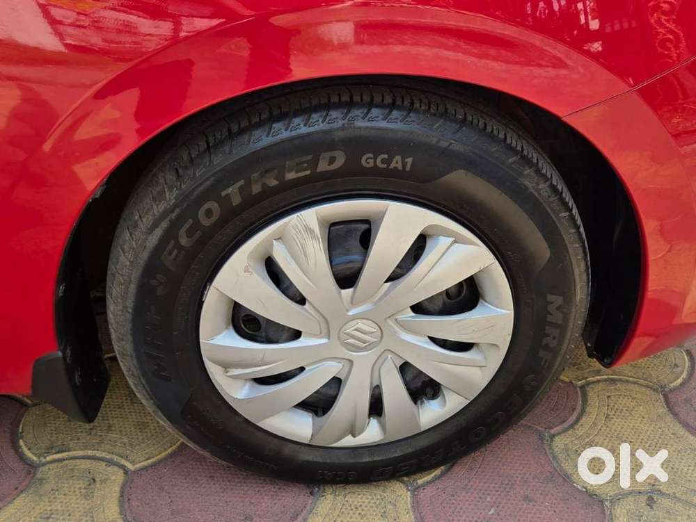 Maruti Suzuki Swift 1.2 Vxi (o), 2024, Petrol