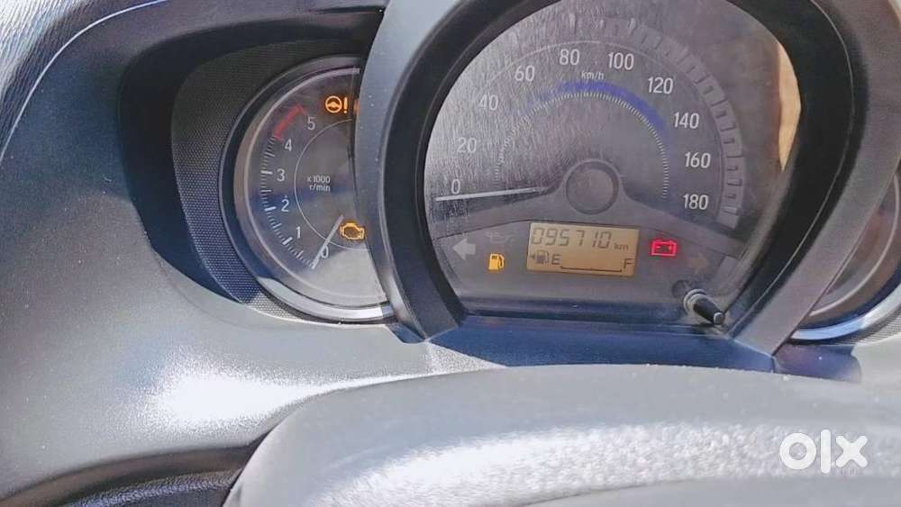 Honda Amaze 2013-2016 Anniversary Edition, 2015, Diesel