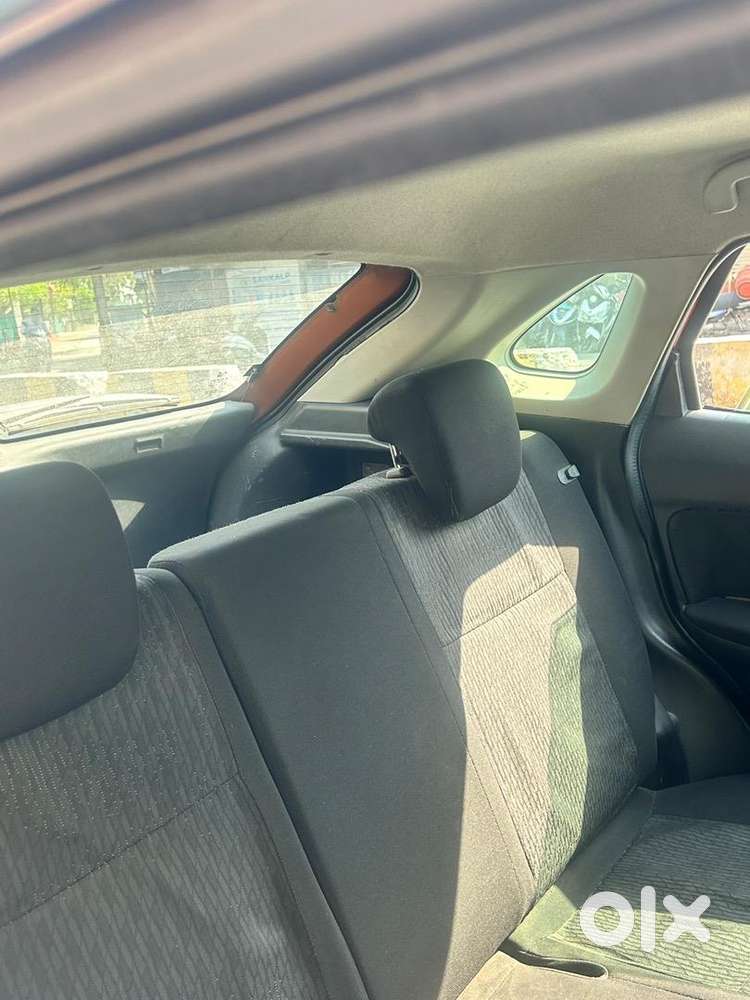 Maruti Suzuki Baleno 2015 Petrol Well Maintained