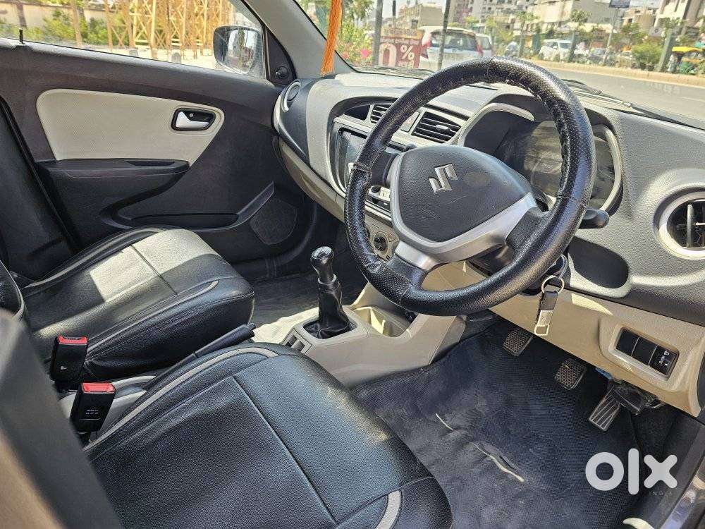 Maruti Suzuki Alto 800 0.8 Vxi (o), 2020, Petrol