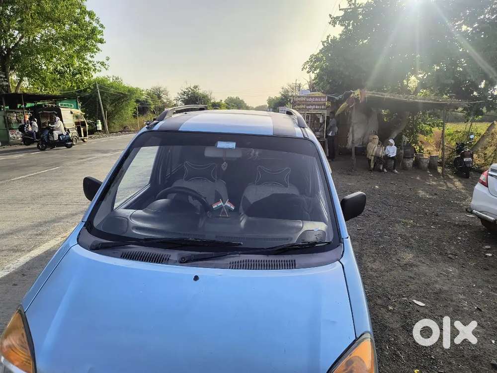 Maruti Suzuki Wagon R 2008 Petrol 10034 Km Driven