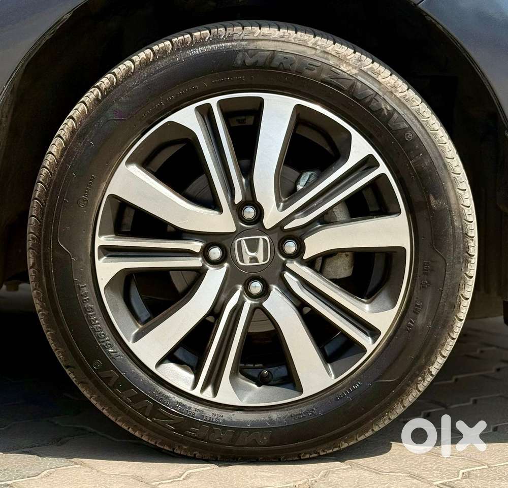 Honda Amaze Vx 1.2 Petrol Mt, 2022, Petrol