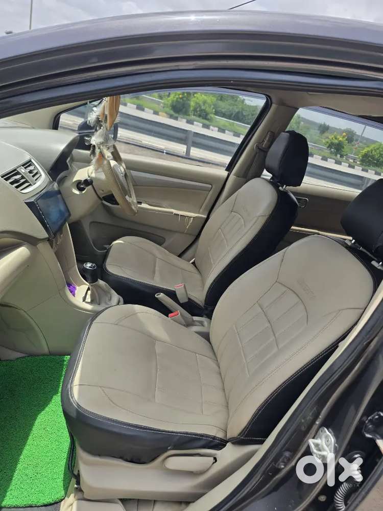 2017 Maruti Suzuki Ertiga Vdi