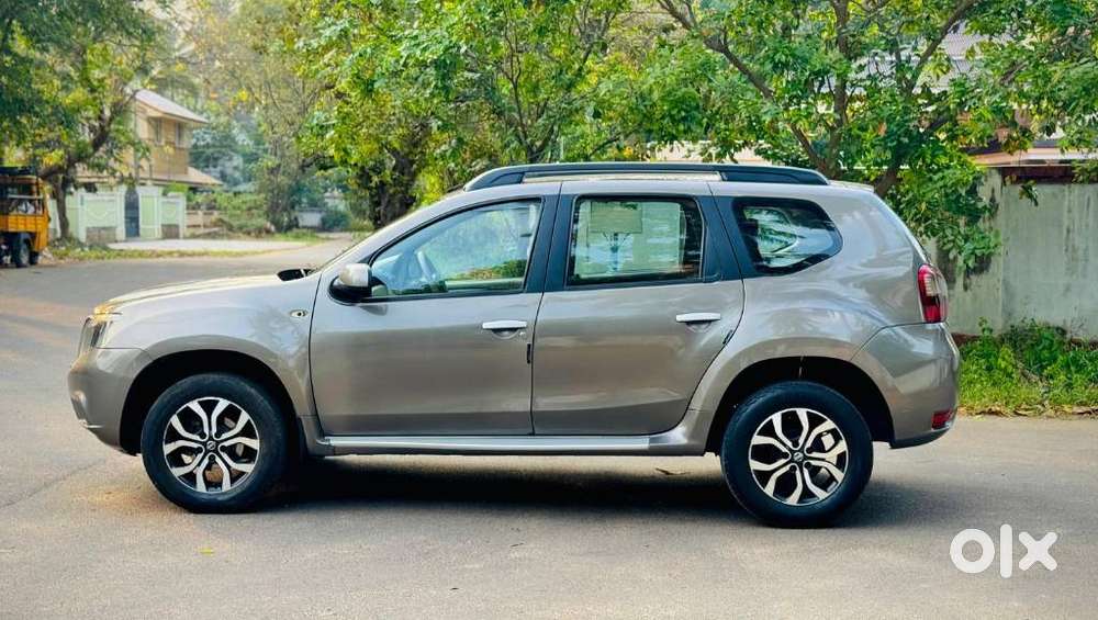 Nissan Terrano 2013-2017 1.5 Xl (o) 85 Ps, 2015, Diesel