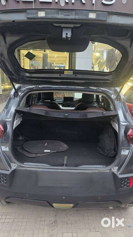 Tata Punch Pure Icng, 2024, Cng & Hybrids