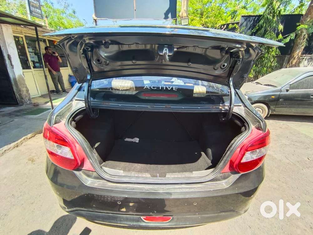 Tata Zest  Quadrajet 1.3 Xt, 2015, Petrol