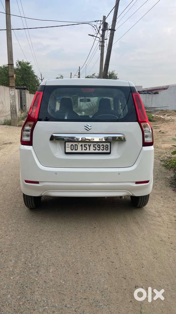 Maruti Suzuki In Good Condition