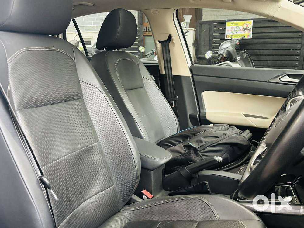 Volkswagen Virtus 1.5 Tsi Gt Plus Evo Dsg, 2022, Petrol