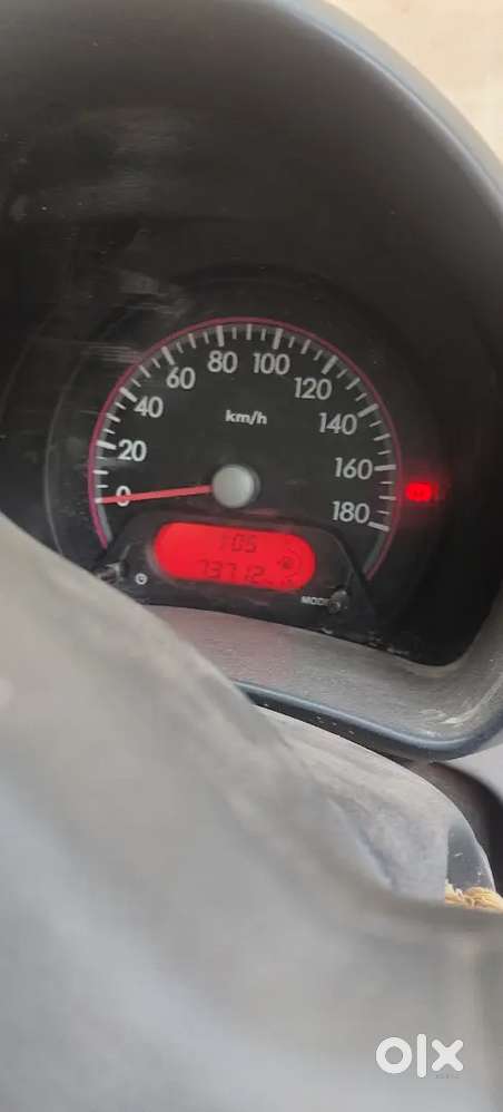Maruti Suzuki A-star 2009