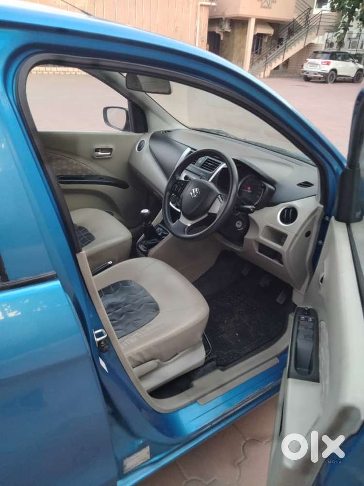 Maruti Suzuki Celerio Zxi, 2014, Petrol