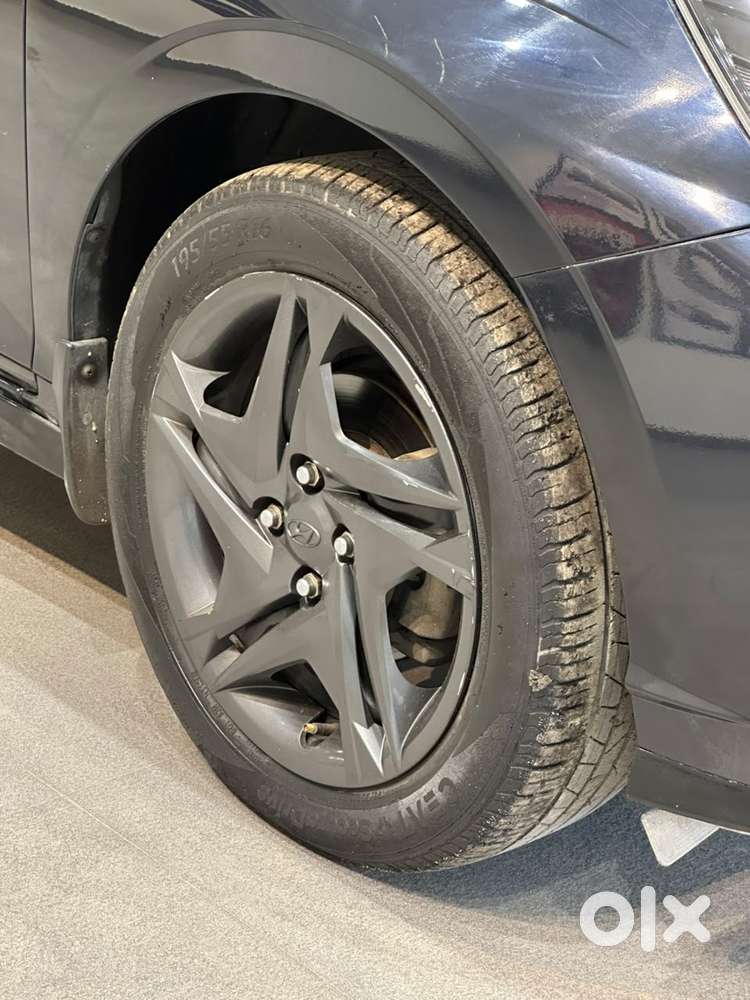 Hyundai I20 Sportz 1.2 Mt, 2023, Petrol