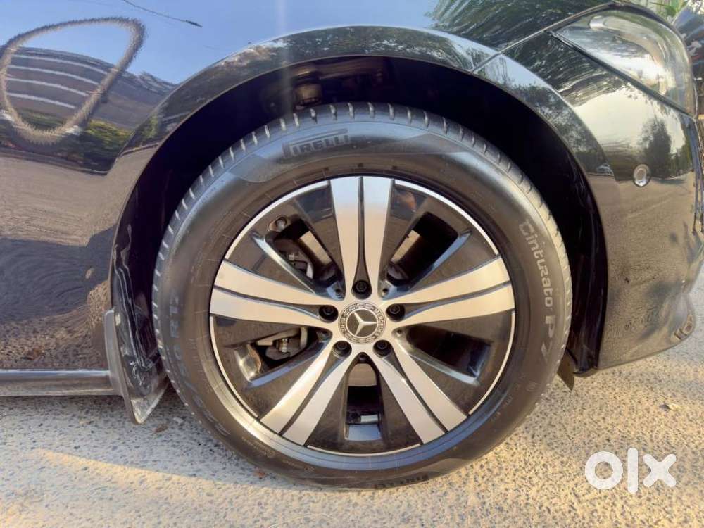 Mercedes-benz C-class C 200, 2023, Petrol