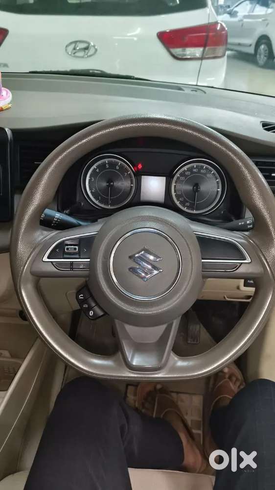 2020 Petrol Plus Cng